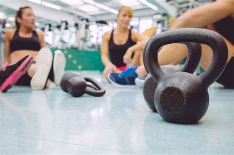 Advanced Kettlebell Workout | Kettlebell Challenge Workouts
