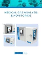 Dispositivo De Medici N De Presi N Medgas Novair Oxyplus