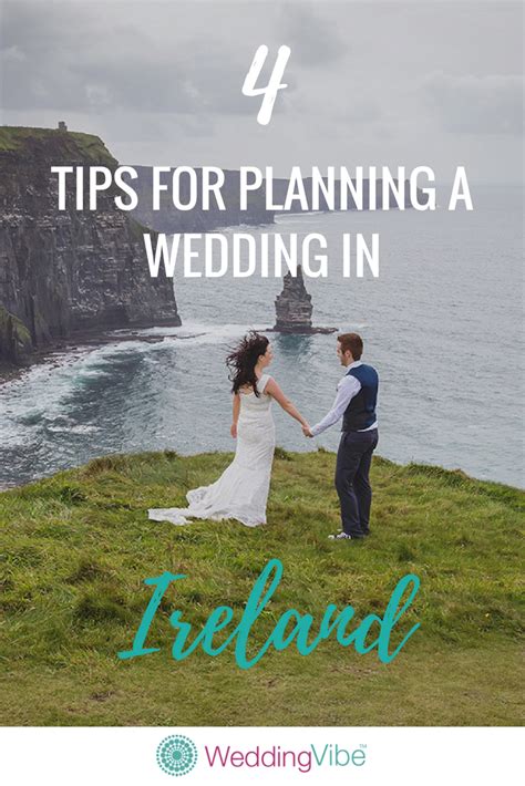 Four Essential Tips For Planning Destination Weddings In Ireland Artofit