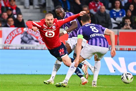 Pronostic Lyon Lille Analyse Cotes Et Prono Du Match De Ligue