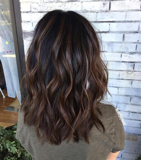 60 Chocolate Brown Hair Color Ideas For Brunettes Hair Styles Brown