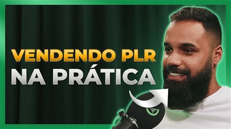 O Passo A Passo Para Lucrar Produtos PLR Higor Neves Kiwicast