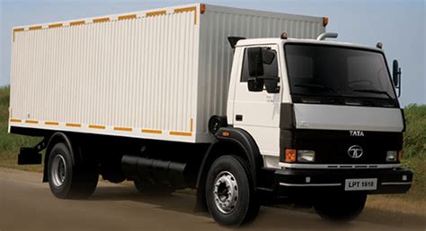 Tata LPT 1618 (16 Tonner) 2024, Philippines Price, Specs & Official ...