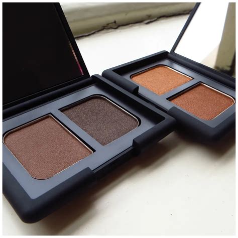 NARS Duo Eyeshadow Isolde Cordura Floating In Dreams