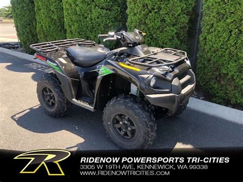 Kawasaki ATVs For Sale Motorcycles On Autotrader