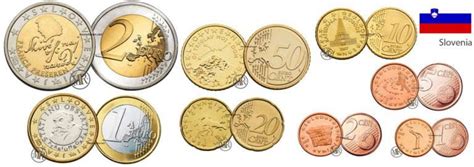 Piece Rare Euro Coins | Value of 2 Euro Coin & 2 Rare Cents