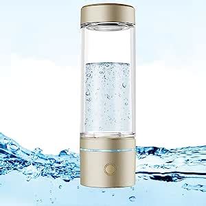 Otiga Hydrogenated Generator Ionizer Alkaline Hydrogen Water Generator