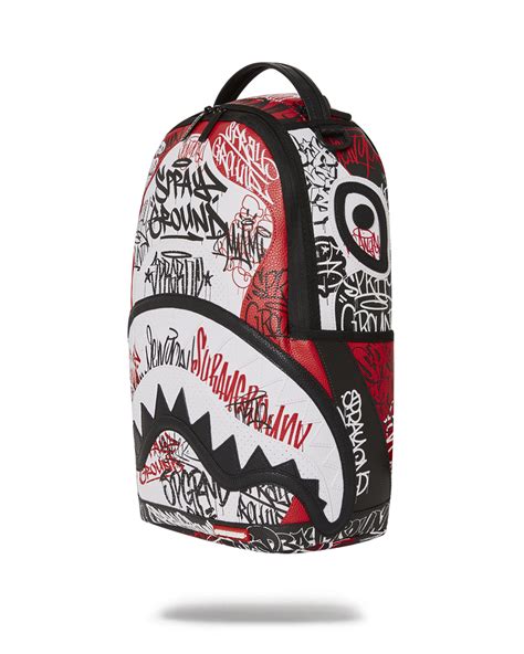 Mysterious Mastermind Backpack Dlxv Sprayground®