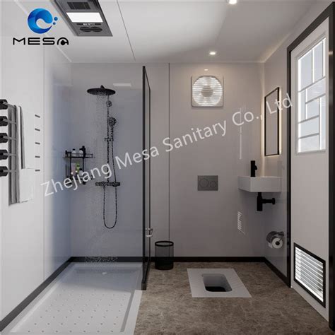 China Portable Outdoor Shower Manufacturers, Suppliers, Factory - Wholesale Price - Zhejiang ...