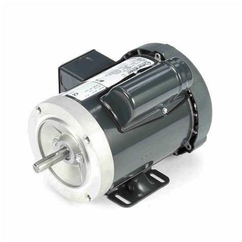 G571 Marathon 12hp General Purpose Electric Motor 1800rpm