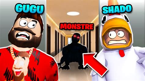 On Visite Le Pire H Tel Du Monde Roblox Youtube