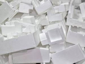 Plastic Recycling Services EPS Styrofoam