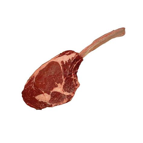 Classic Fine Foods Tomahawk Salers Angus Halal