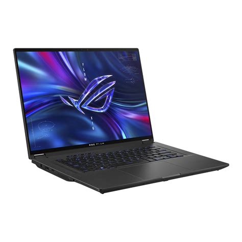 Asus ROG Flow X16 GV601