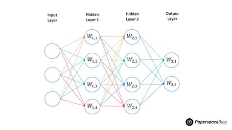 Feed Forward Vs Feedback Neural Networks Eu Vietnam Business Network