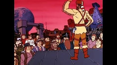 BraveStarr (TV Series 1987–1989) - Episode list - IMDb