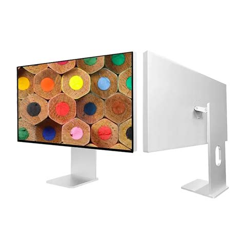 Monitor De Ordenador Para Juegos Pantalla De Pulgadas X K