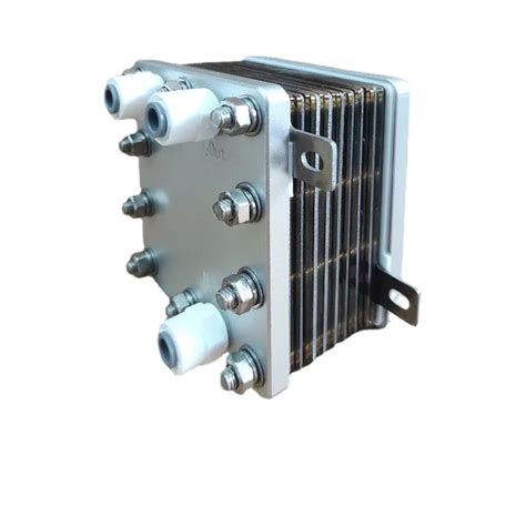 Hydrogen Fuel Cell Power Generation Module High Quality Self Breathing