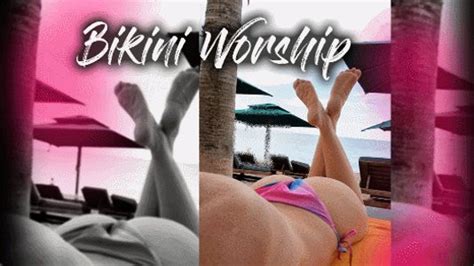 BIKINI Videos And Porn Clips Clips Sale