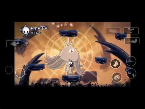 Hollow Knight Sin Mejoras Ni Amuletos Y En Modo Alma De Acero Parte