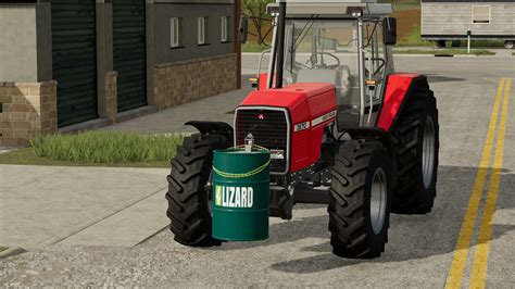 Lizard Weight V10 Ls22 Farming Simulator 22 Mod Ls22 Mod Porn Sex Picture