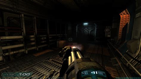 Doom 3 Enhanced Edition D3ee Mod Mod Db