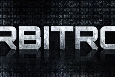 Orbitron Font | Matt McInerney | FontSpace