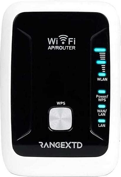 RANGEXTD Extensor De Alcance WiFi