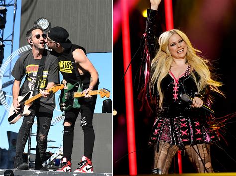 Experts predict a record breaking crowd for avril lavigne spac