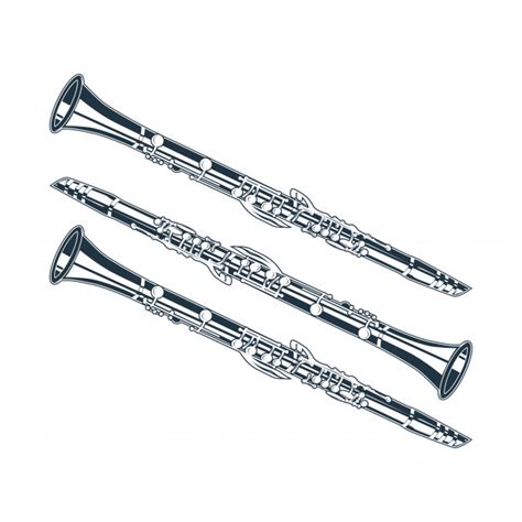 Flute Vector at Vectorified.com | Collection of Flute Vector free for personal use