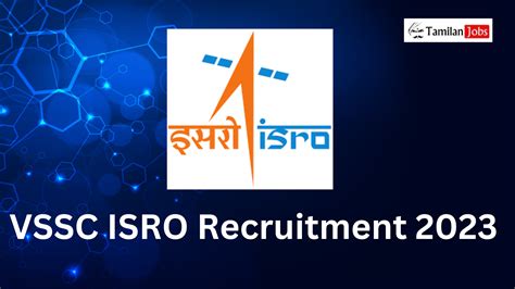 VSSC ISRO Recruitment 2023 Out Apply Online 49 Technician Posts At