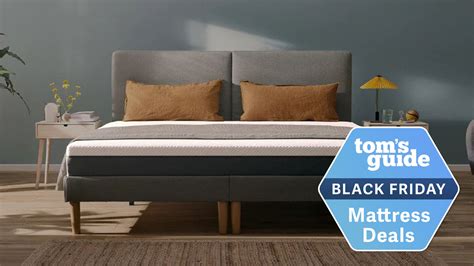 The Best Hybrid Mattress 2024 Rankings And Best Black