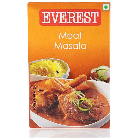 Everest Masala Kitchen King 100g Ubicaciondepersonas Cdmx Gob Mx