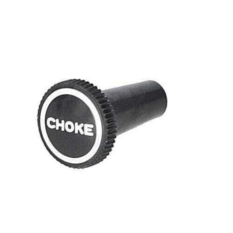 Choke Knob Fits Massey Ferguson To M Fits Massey