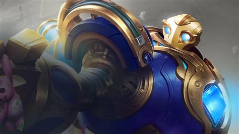 Tft Comment Jouer La Composition Automate Assaillant Reroll Set