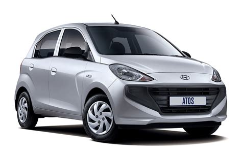 Hyundai Atos (2019) Specs & Price - Cars.co.za