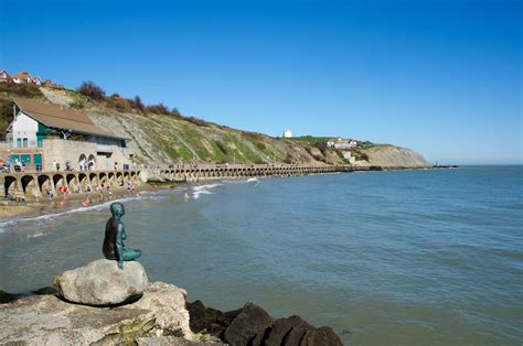 15 Best Things To Do In Folkestone Kent England The Crazy Tourist