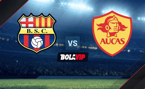 D Nde Ver Barcelona Sc Vs Aucas Por La Ligapro De Ecuador