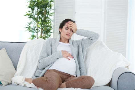 Cara Menghilangkan Sakit Kepala Pada Ibu Hamil - Homecare24