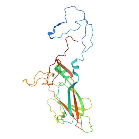 Rcsb Pdb X M Cryo Em Structure Of Coxsackievirus B Mature Virion
