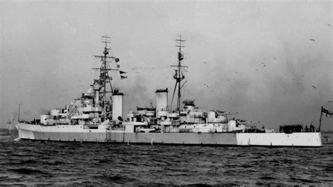 Hms Diadem 84 Was A Dido Class Light Cruiser Of The British Royal