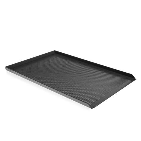 Non Stick Perforated Aluminium Baking Tray 60 X 40cm Kendermar Distributors Limited Kdl