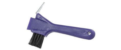 Tough-1 3-In-One Grooming Tool | HorseLoverZ