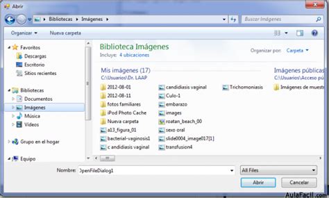 🥇 【 Caja De Diálogos Dialog Box Visual Basic Paso A Paso