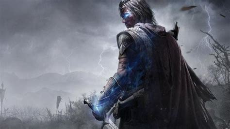 Talion Middle Earth Shadow Of Mordor Guide Ign