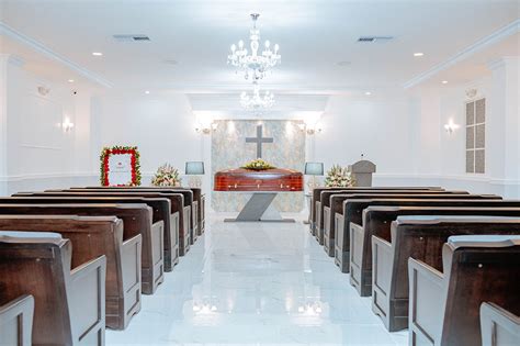 Jardines De Quevedo Servicios Funerarios Y Exequiales Quevedo