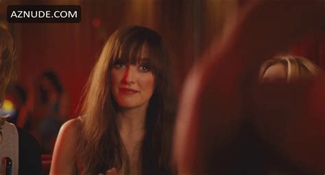 JENNY MOORE Nude AZNude