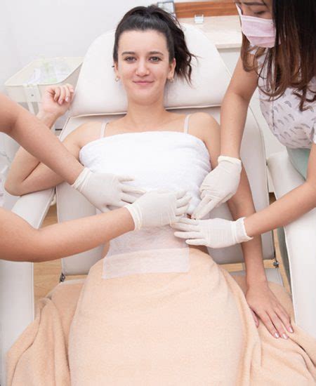 Non Surgical Body Sculpting In Hyderabad Fat Freezing Treatment