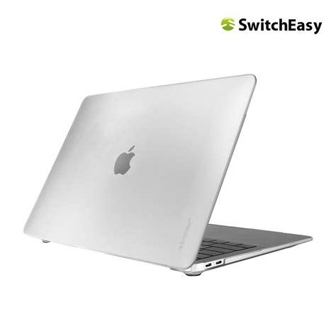 เคสสำหรบ MacBook Air 13 M1 และ ป 2020 ยหอ SwitchEasy NUDE
