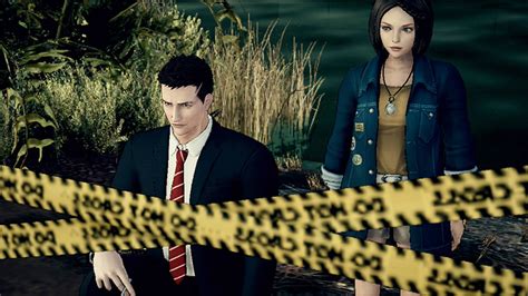 Deadly Premonition 2: A Blessing in Disguise Review – New York State of ...